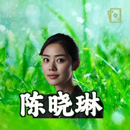 陈晓琳