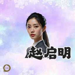 赵启明